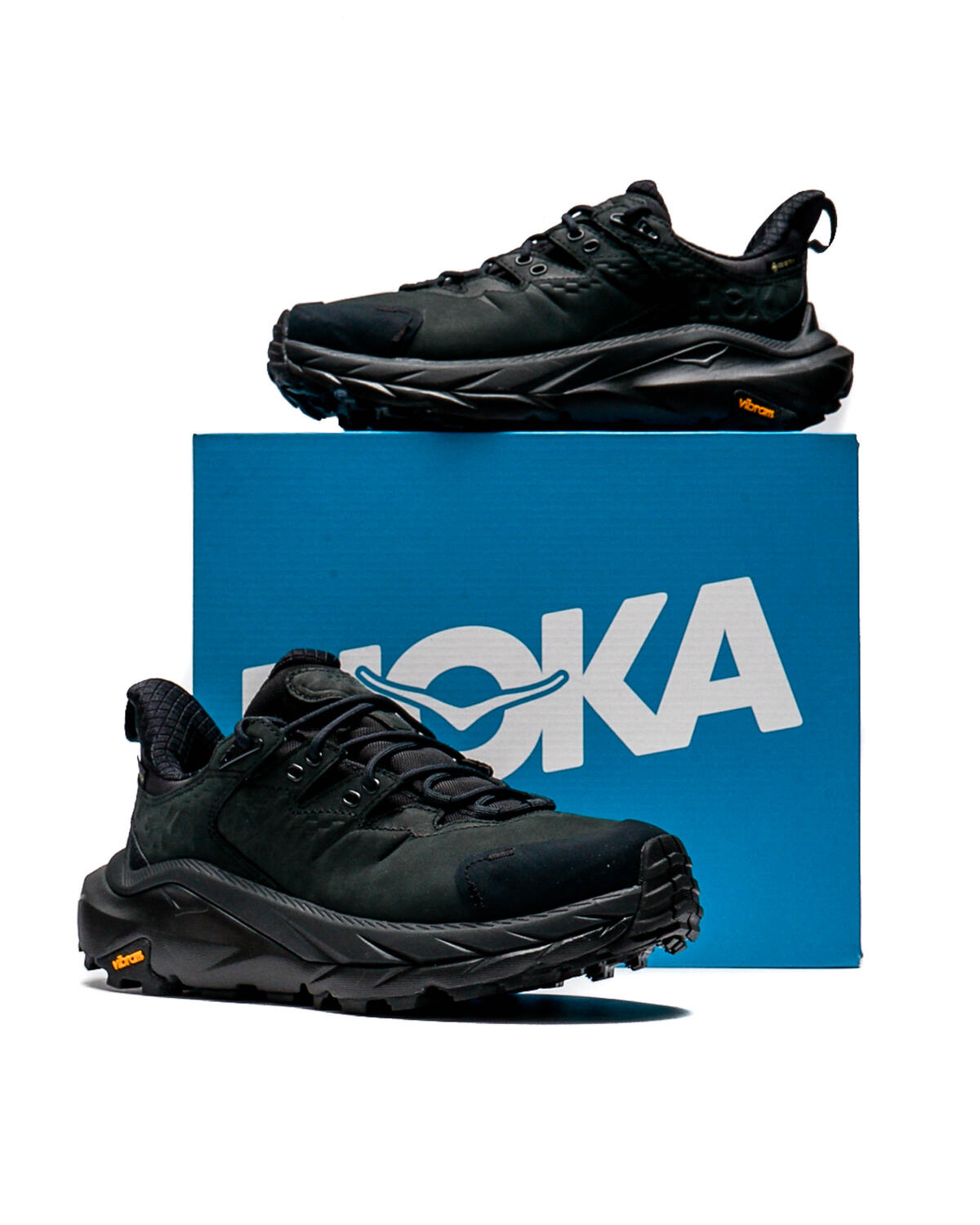 Hoka One One WMNS KAHA 2 LOW Gore-Tex | 1123191-BBLC | AFEW STORE